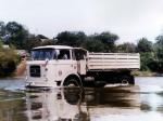 Skoda-LIAZ 706 RTS 1957 года